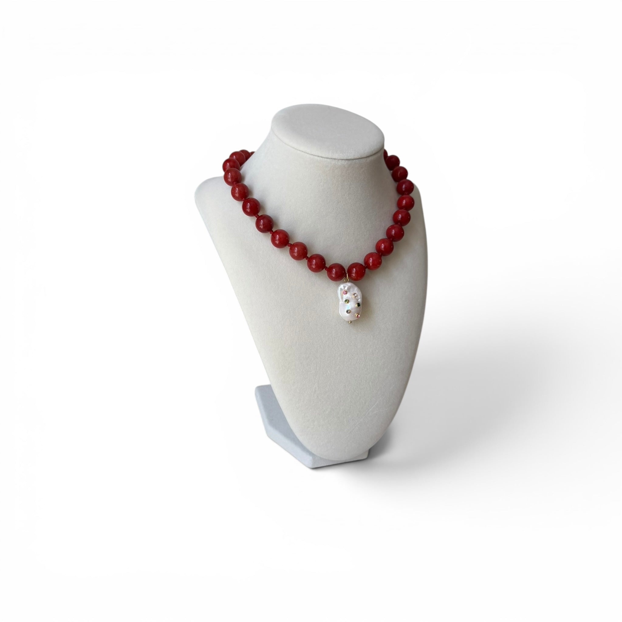 CAPRI NECKLACE