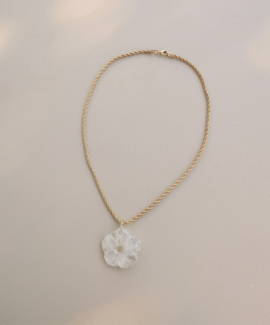 FIFI NECKLACE