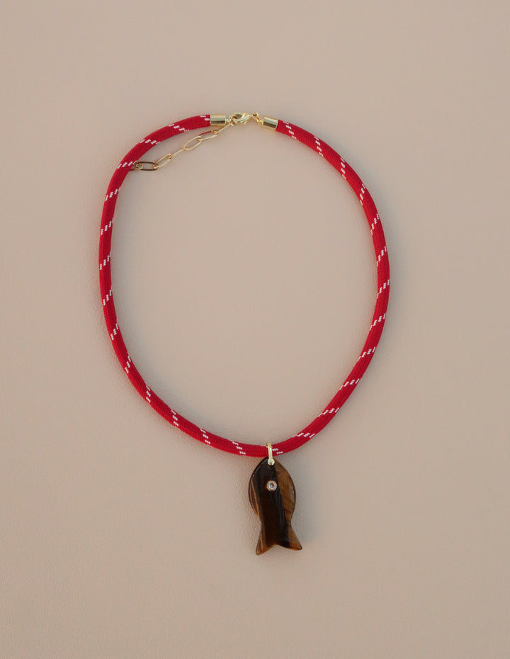PIERO NECKLACE