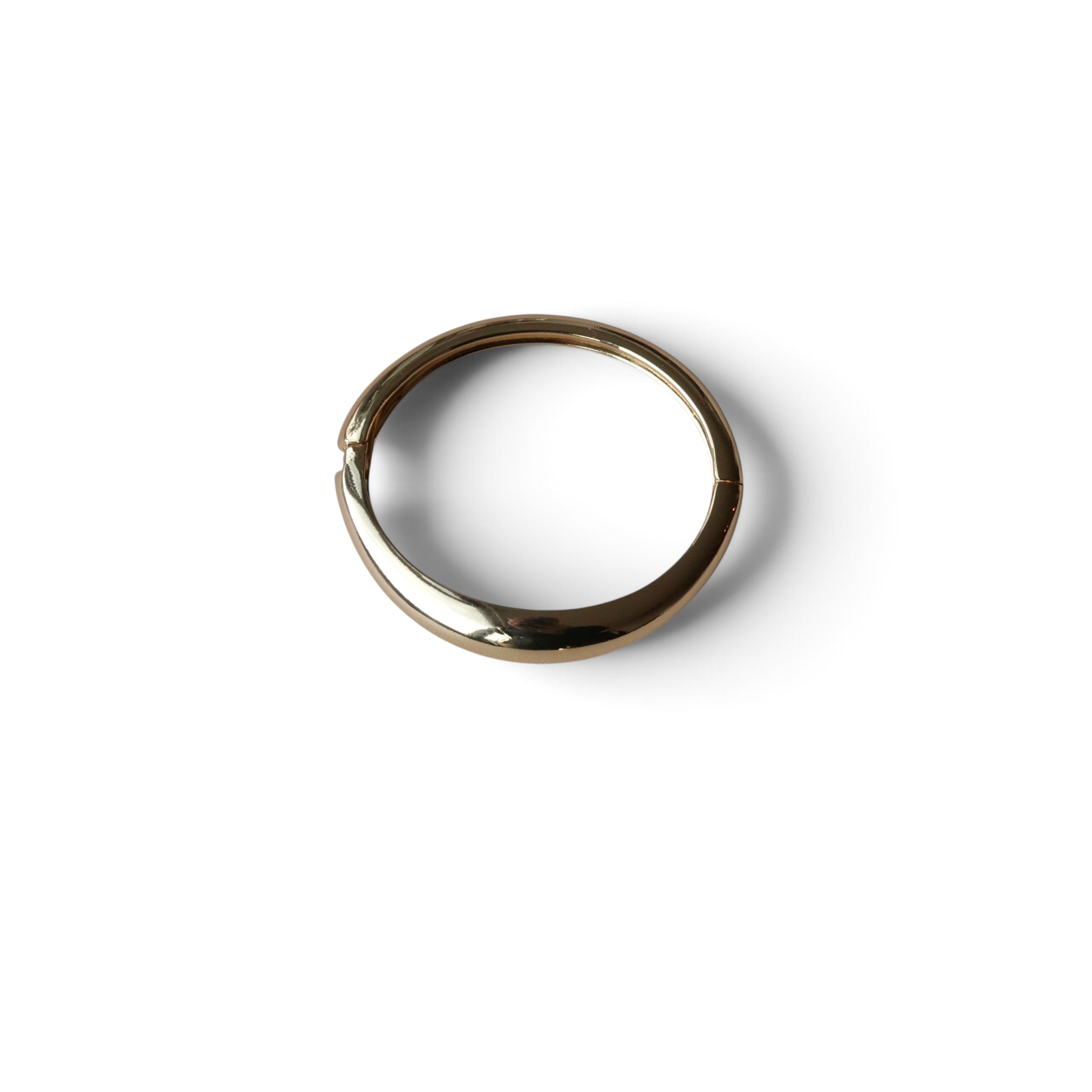 OLIVER BRACELET || GOLD