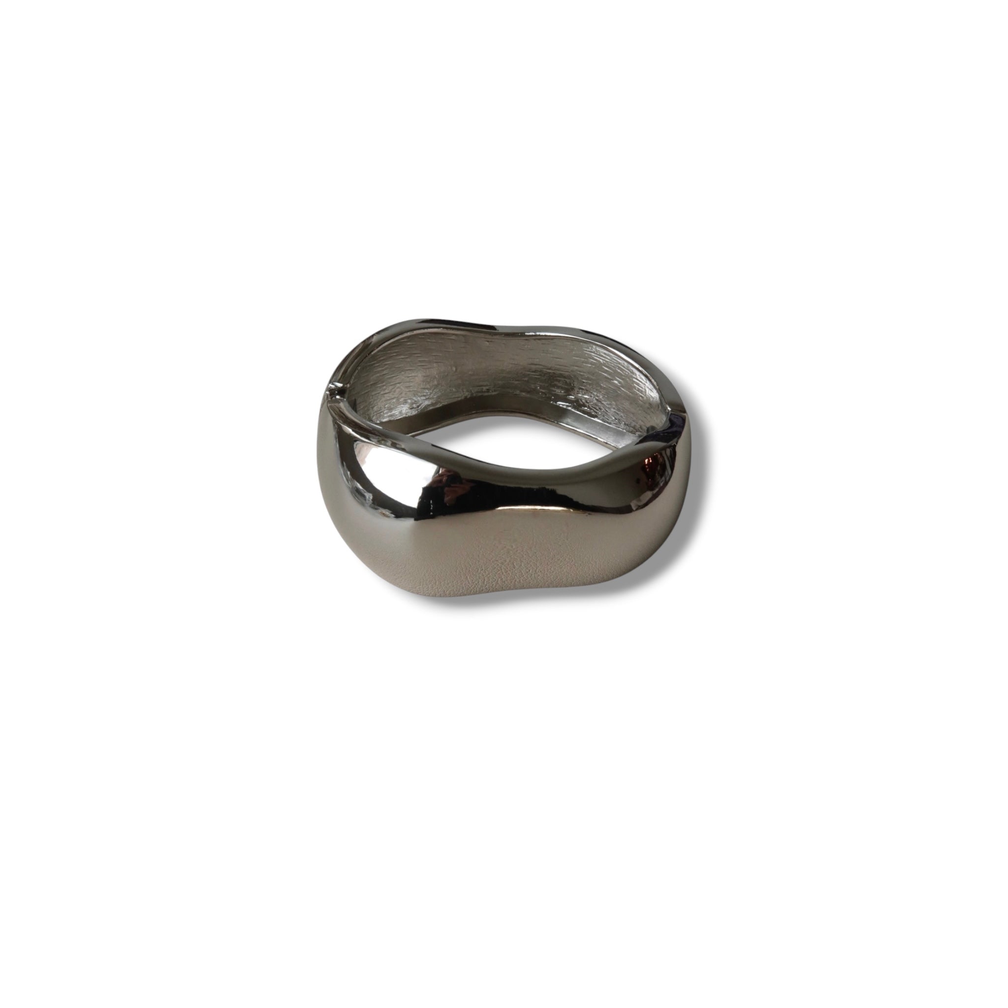 ESSEX BRACELET || SILVER