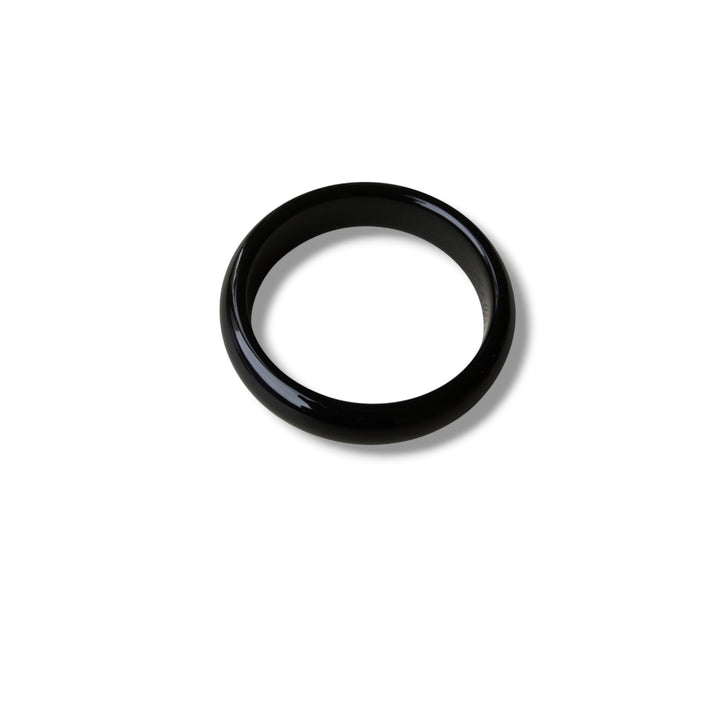 ONYX BANGLE
