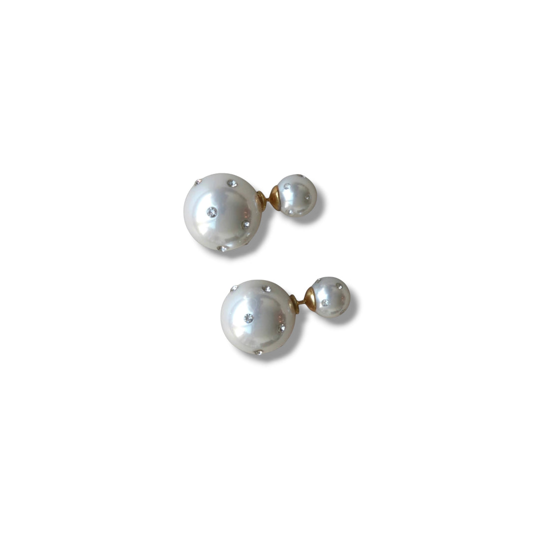 MANUEL EARRINGS