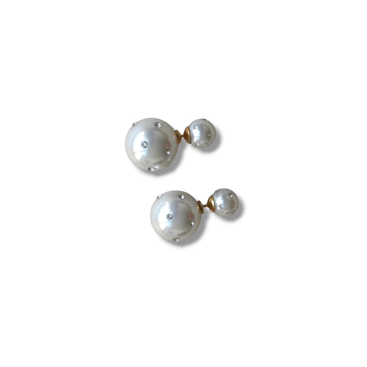MANUEL EARRINGS