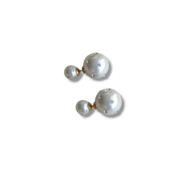 MANUEL EARRINGS