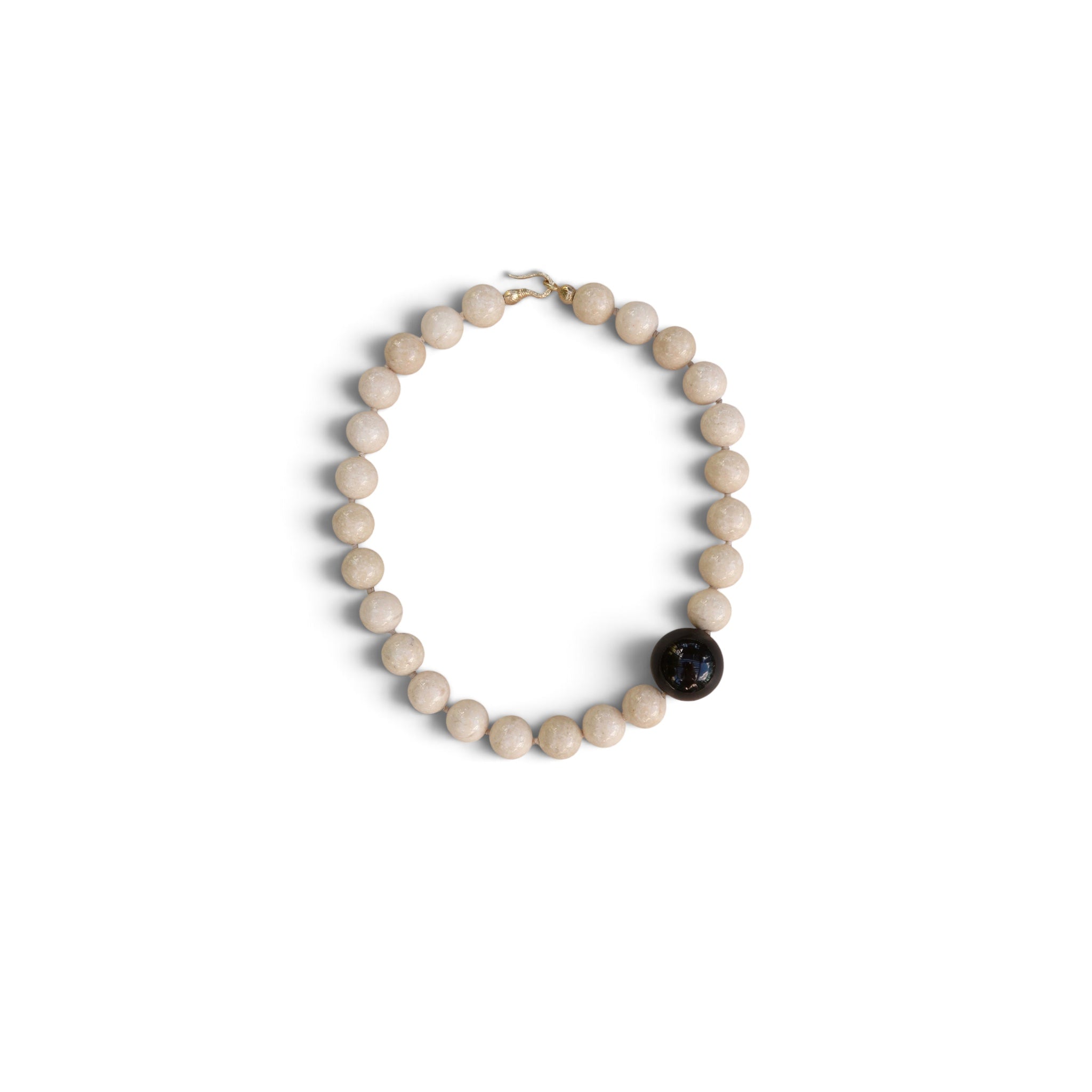 POLKA NECKLACE