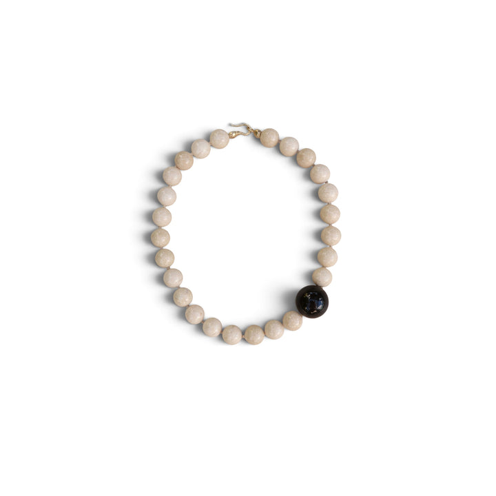 POLKA NECKLACE