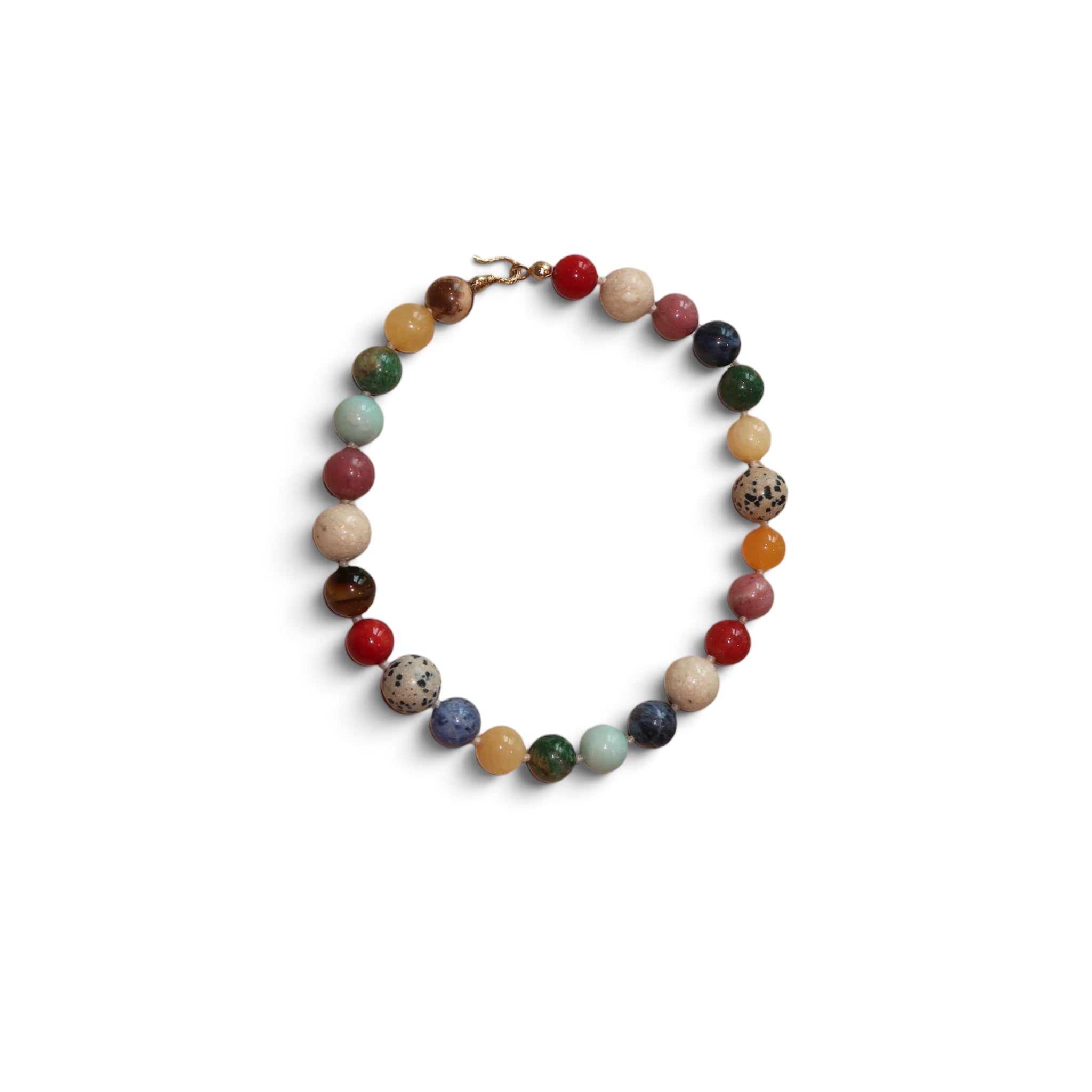PLAYA NECKLACE