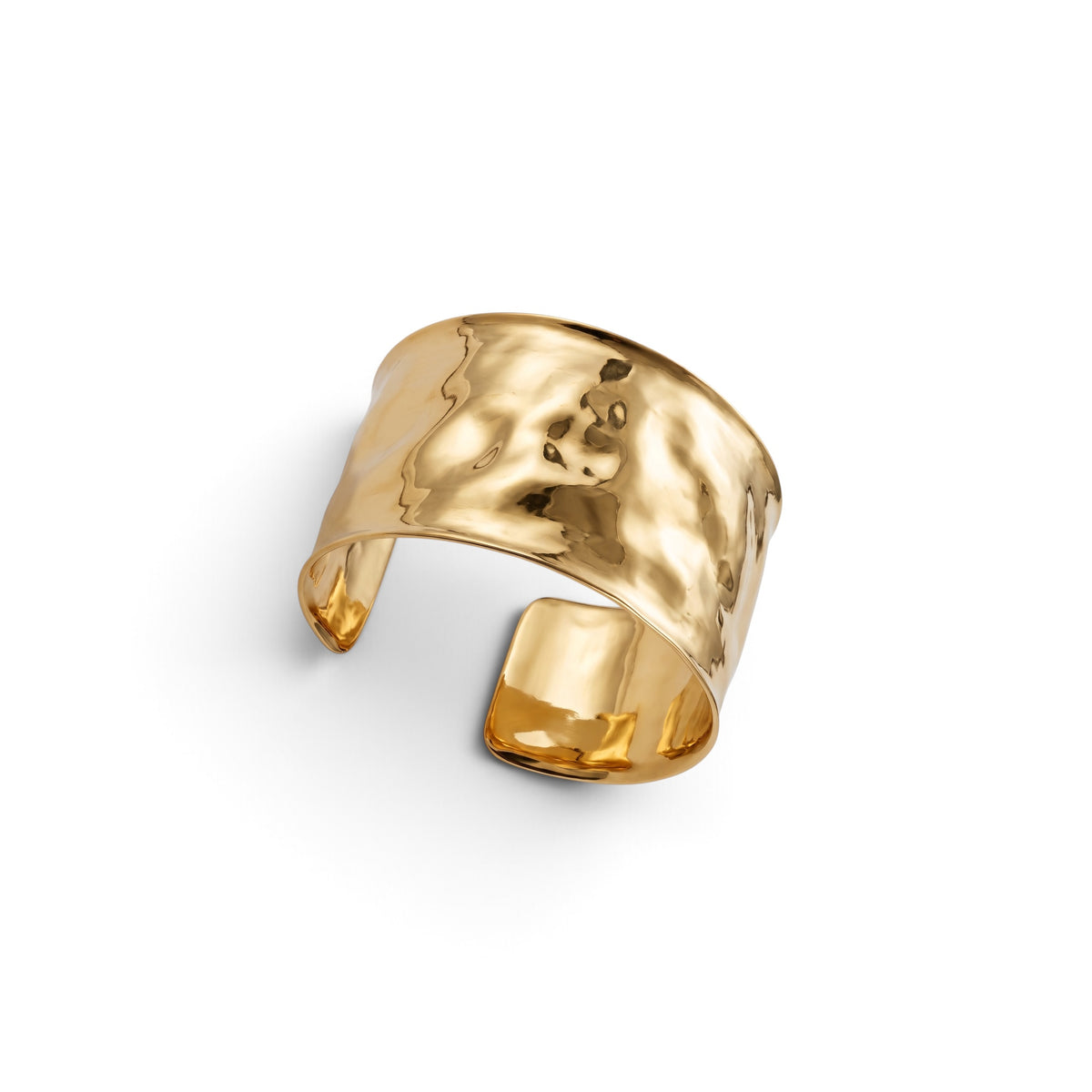 BRONX BRACELET GOLD