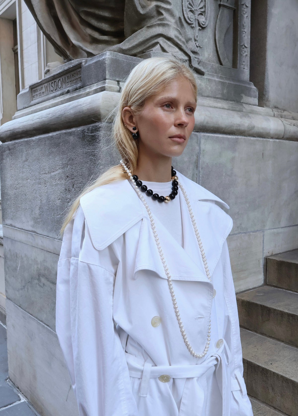 SAMUEL NECKLACE