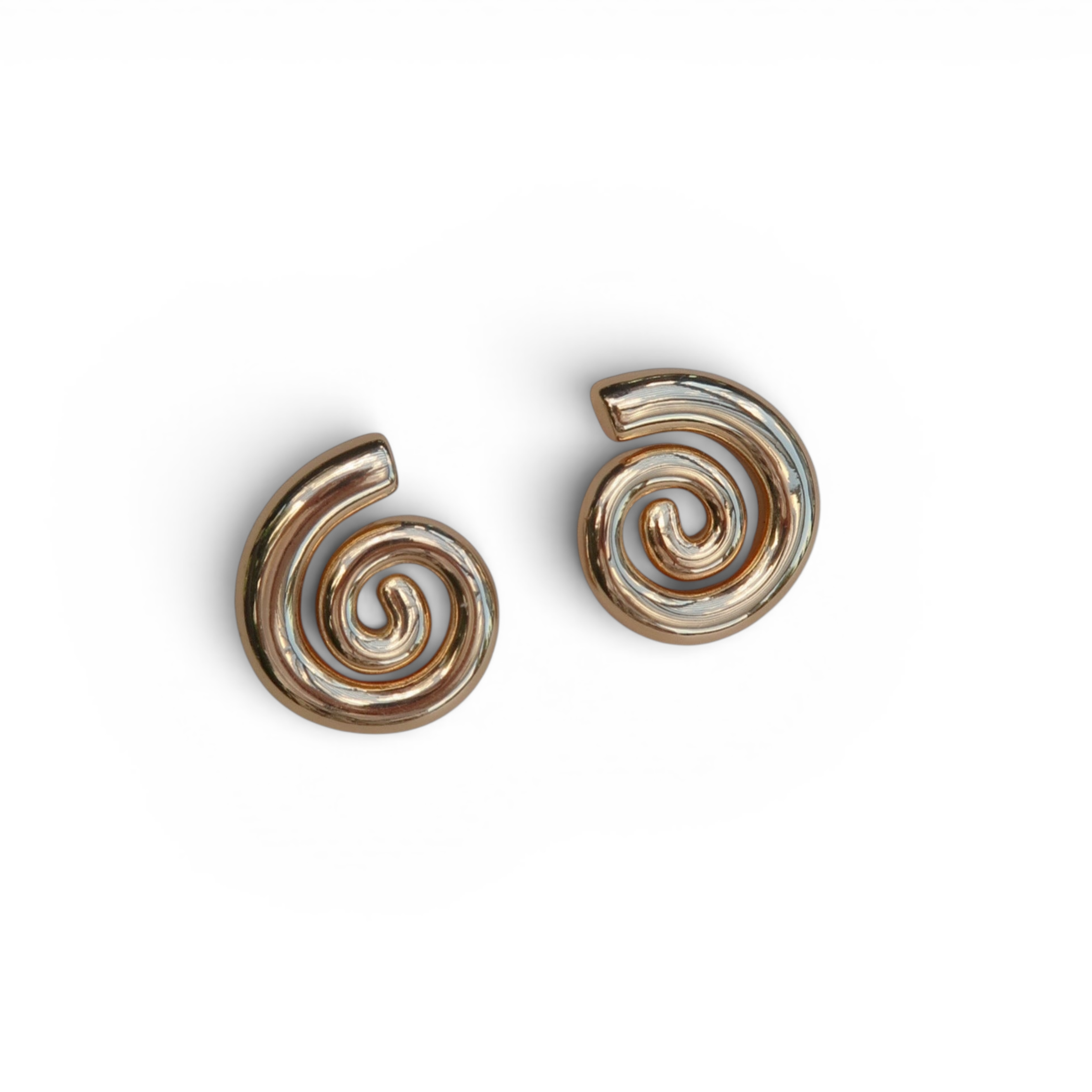 CALIPSO EARRINGS || GOLD