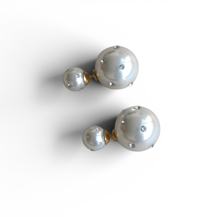 MANUEL EARRINGS