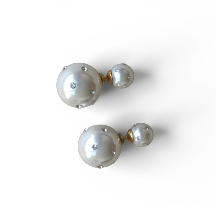 MANUEL EARRINGS