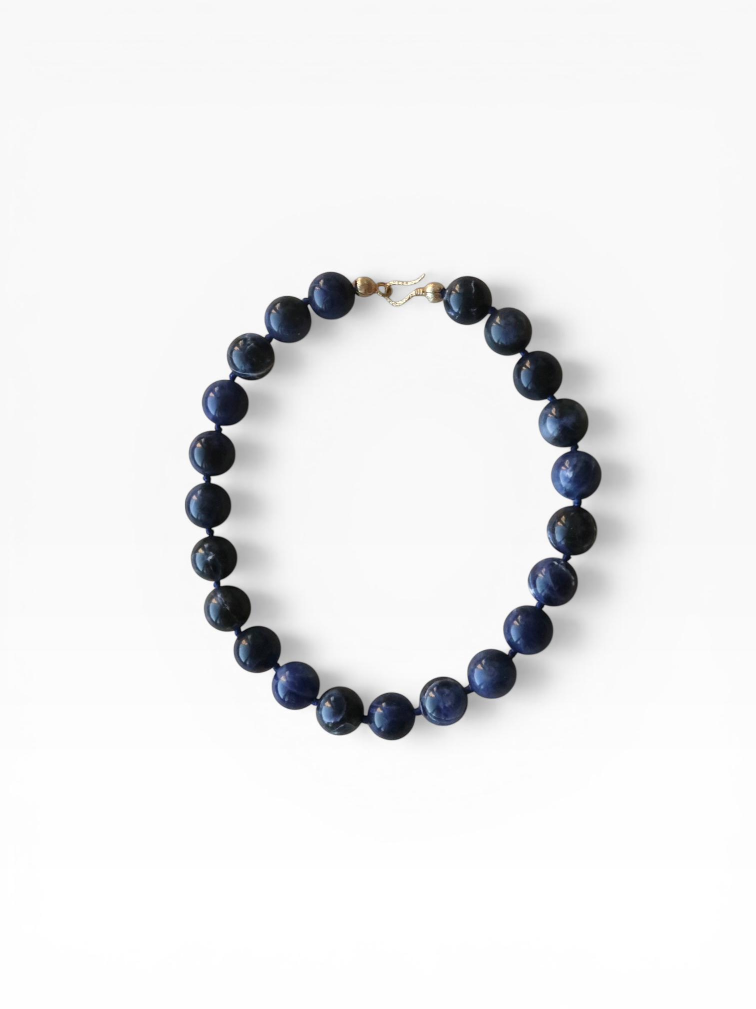 AZUL NECKLACE