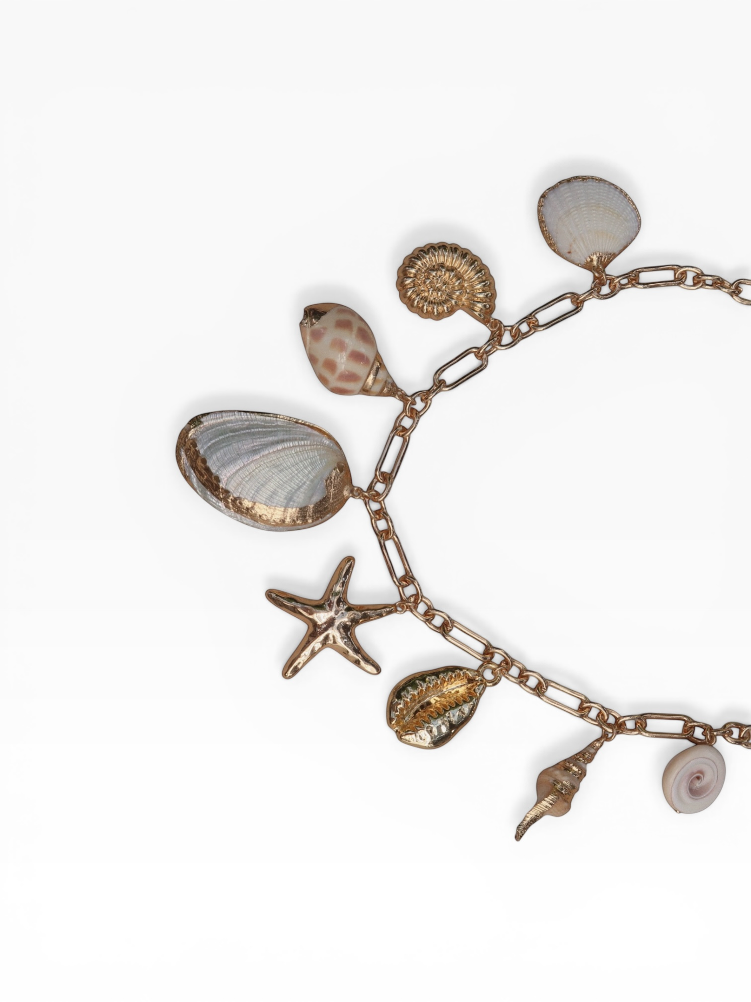 OCEAN NECKLACE
