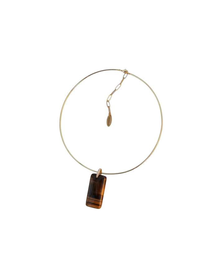 RAYA NECKLACE