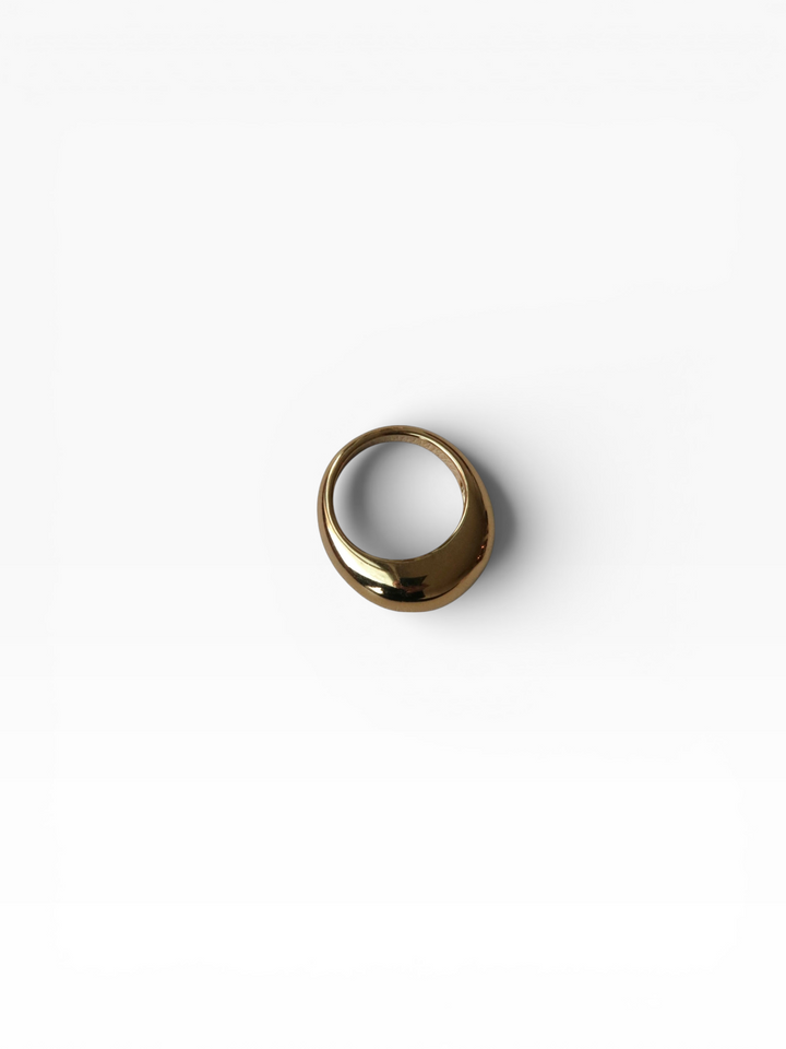 BEILEY RING || GOLD