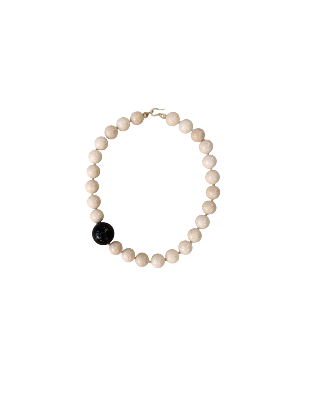 POLKA NECKLACE
