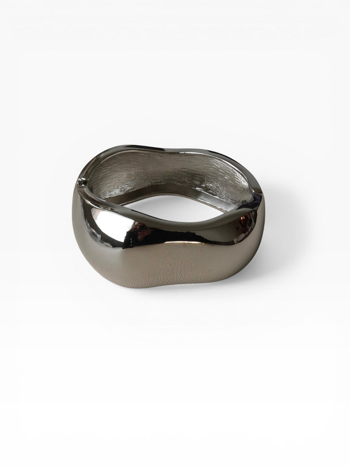 ESSEX BRACELET || SILVER