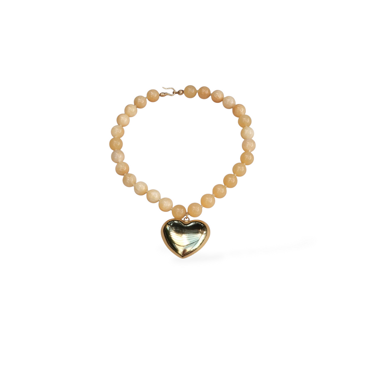 SOLEIL NECKLACE