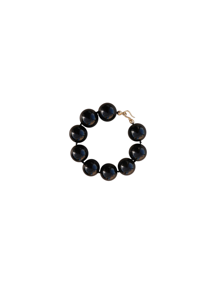BOMBASTIC ONYX BRACELET