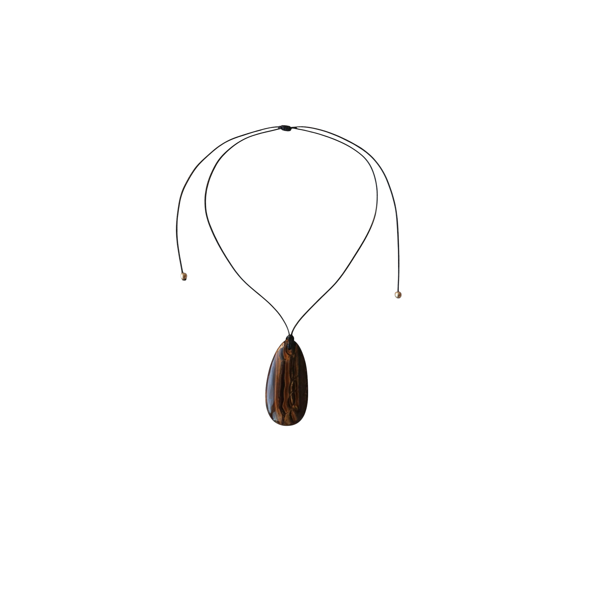 JUPITER PENDANT NECKLACE
