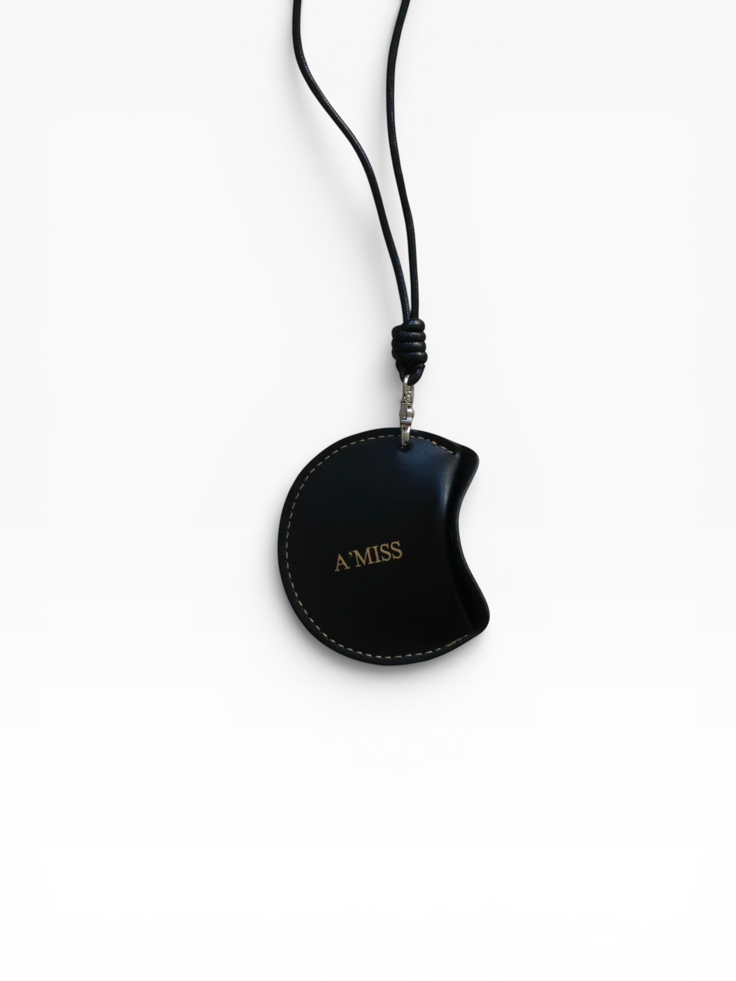 A’MISS JEWELRY CASE NECKLACE