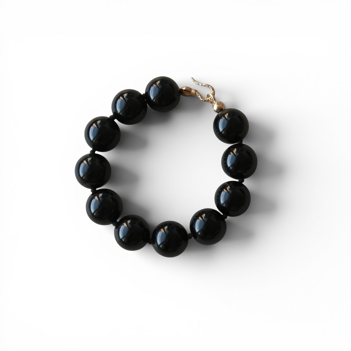 ONYX BRACELET