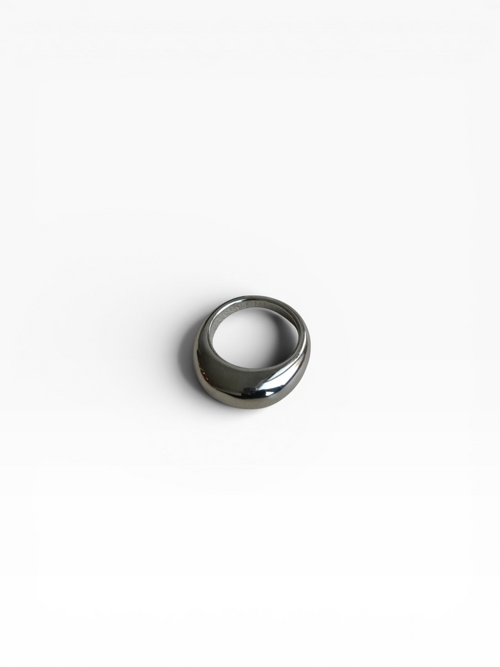 BEILEY RING || SILVER