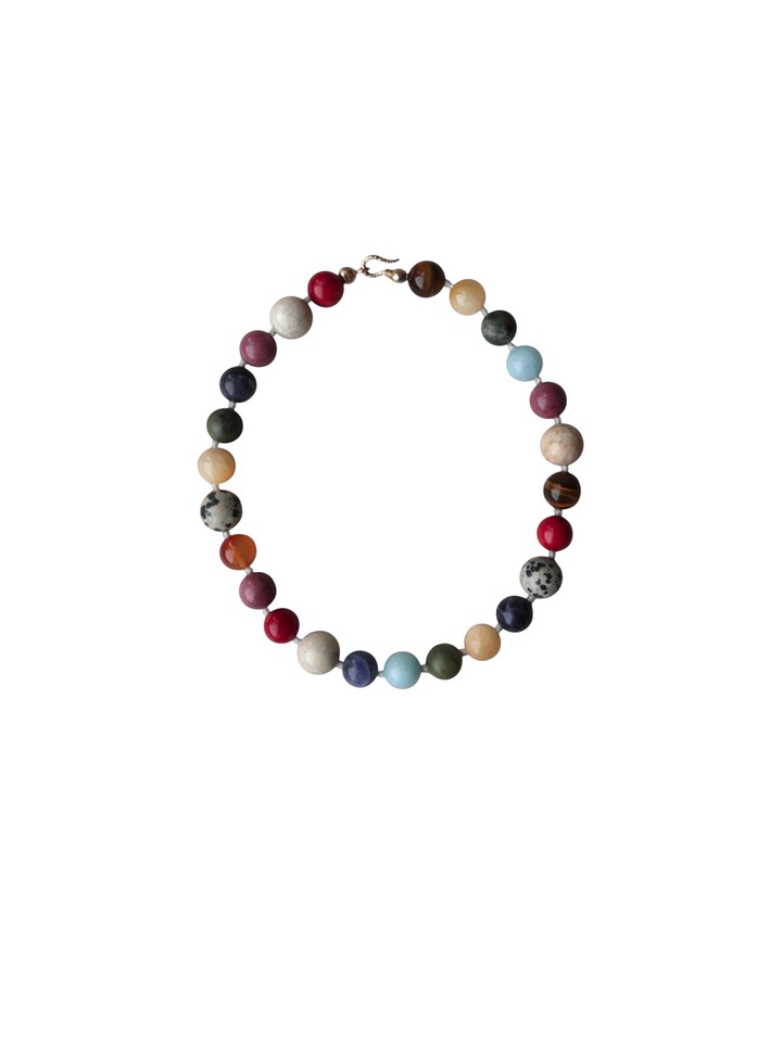 PLAYA NECKLACE