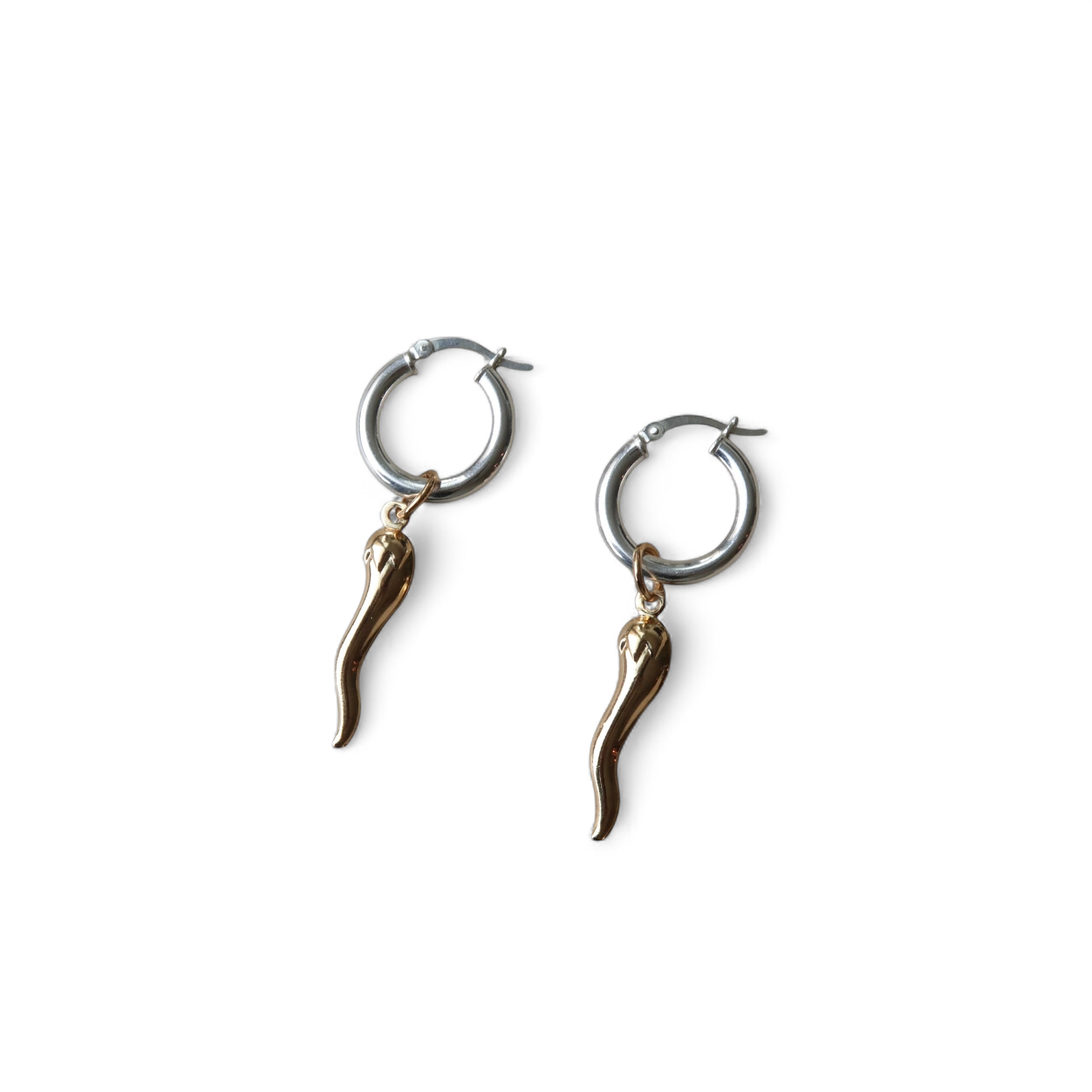 SIENA EARRINGS