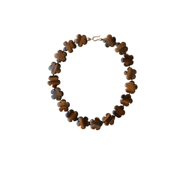 FLOWER POWER NECKLACE