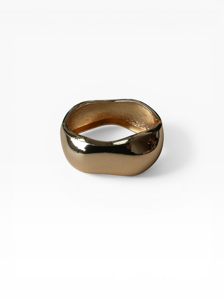 ESSEX BRACELET || GOLD