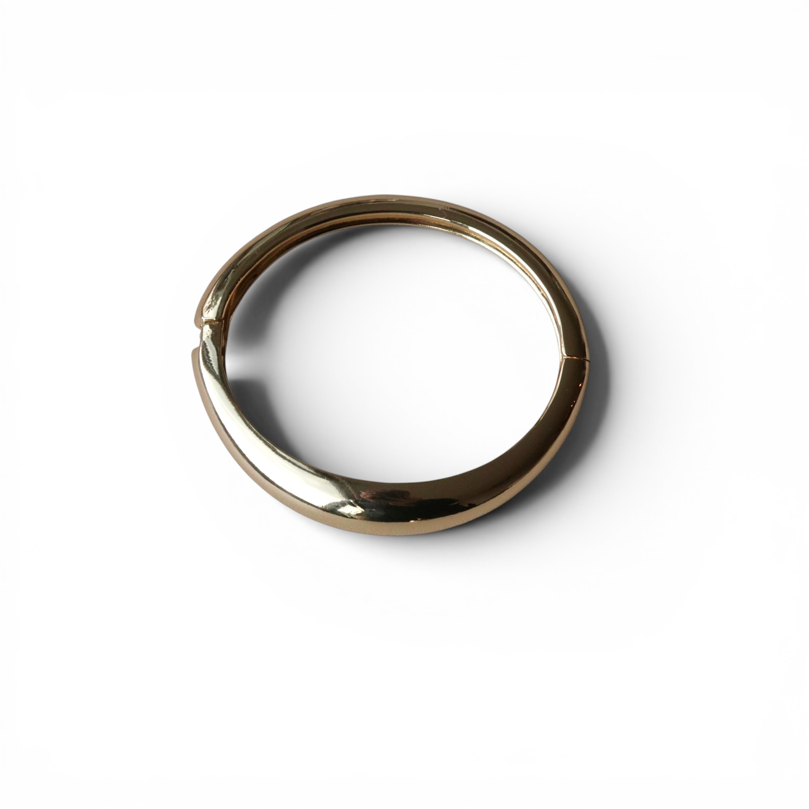 OLIVER BRACELET || GOLD
