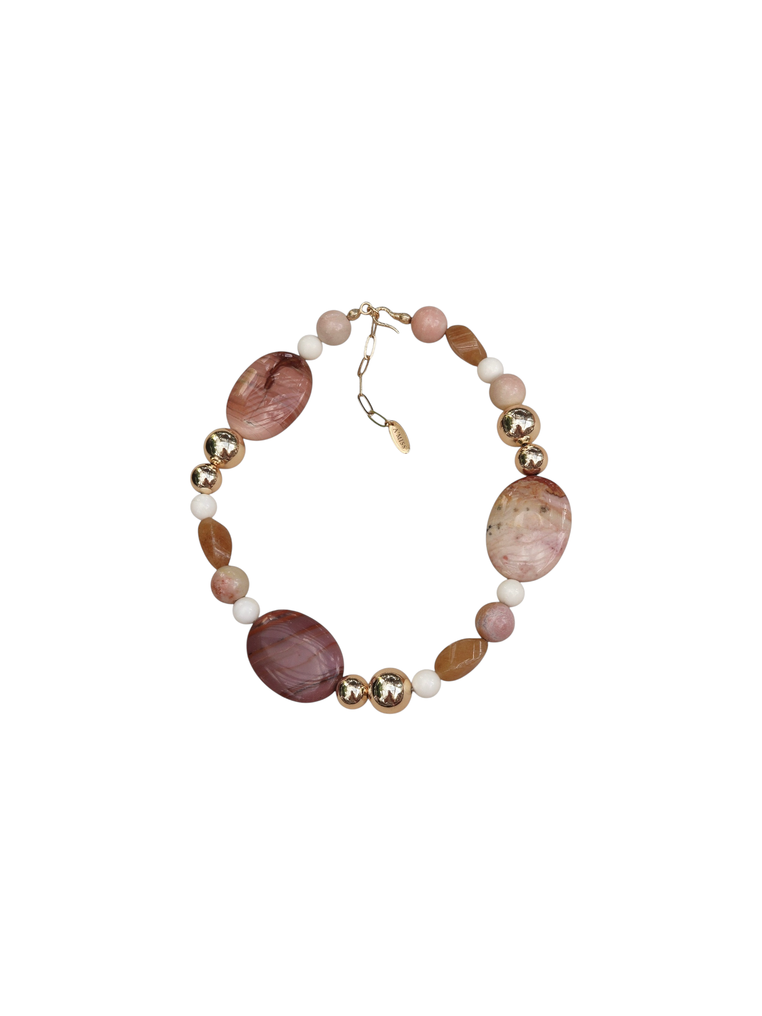 LILY NECKLACE