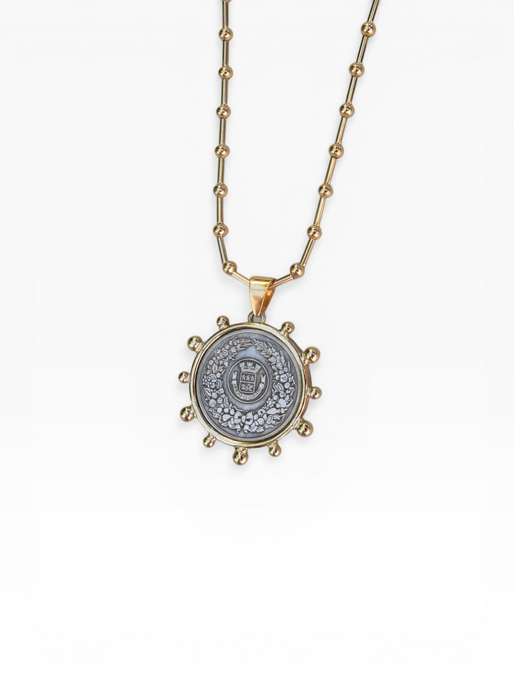 ATLAS NECKLACE