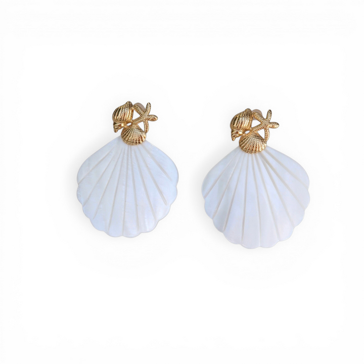 AMAYA EARRINGS
