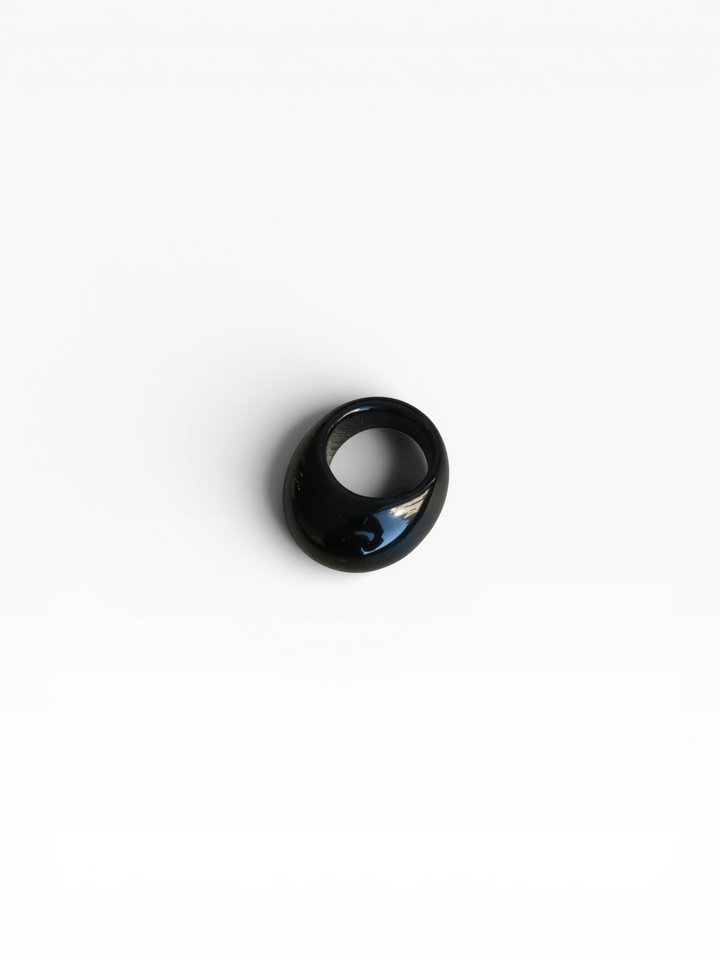 ONYX RING
