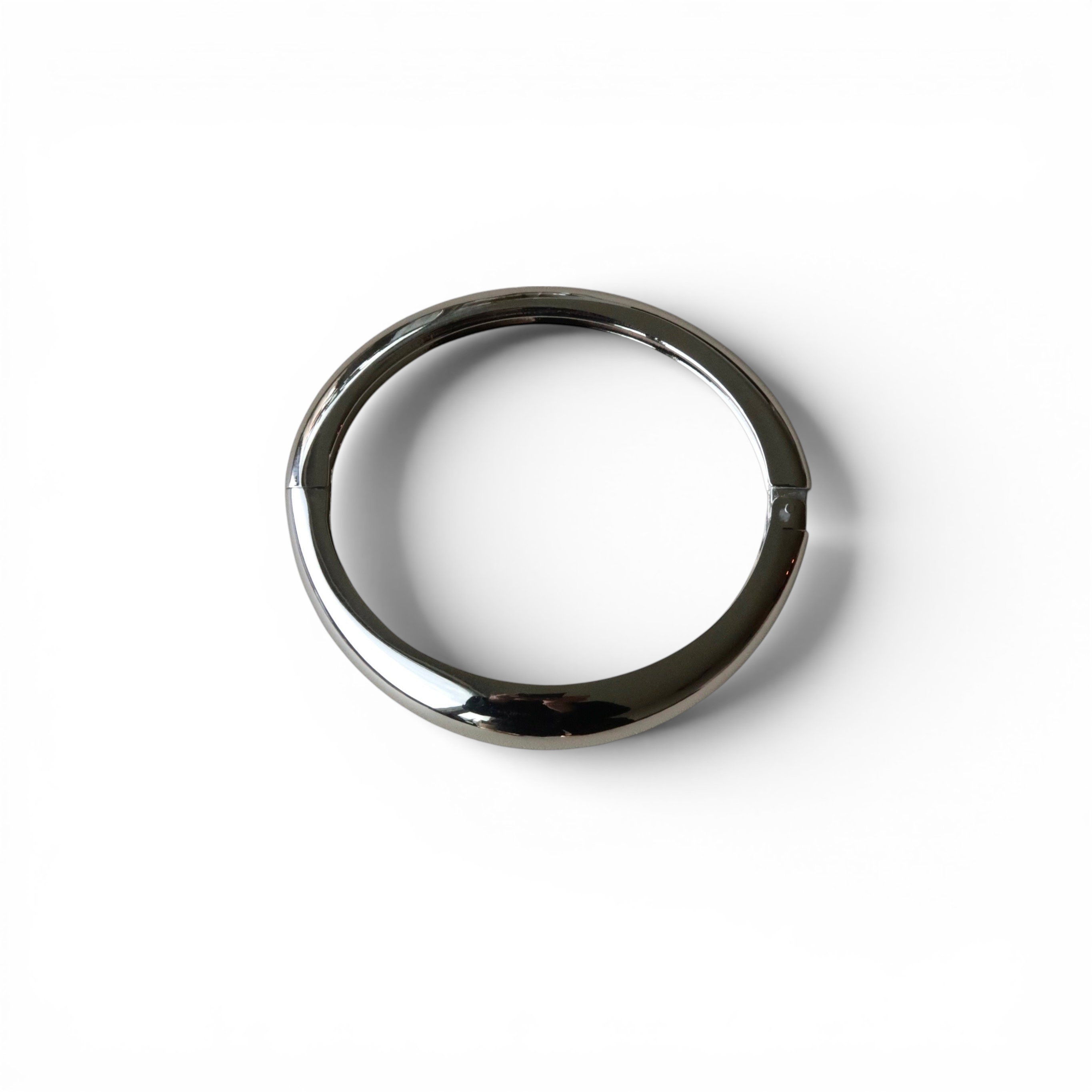 OLIVER BRACELET || SILVER