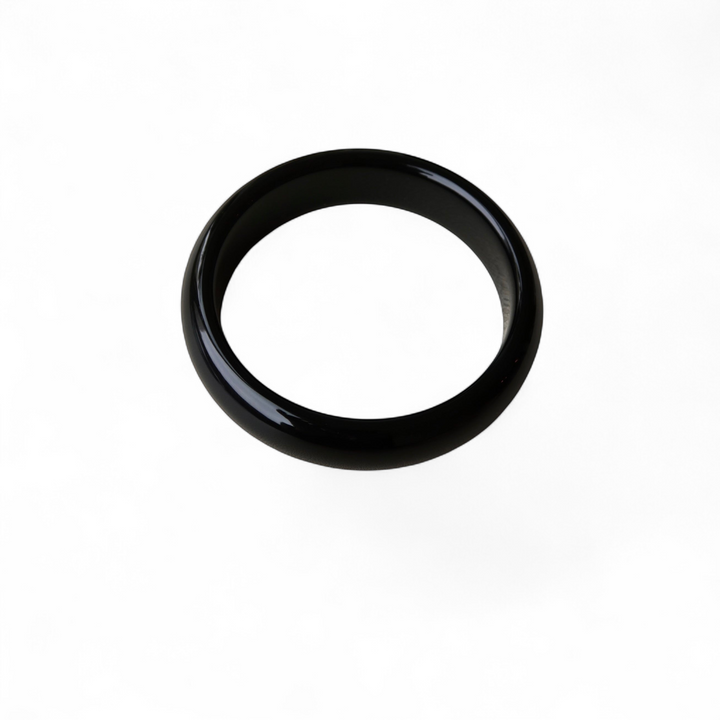 ONYX BANGLE