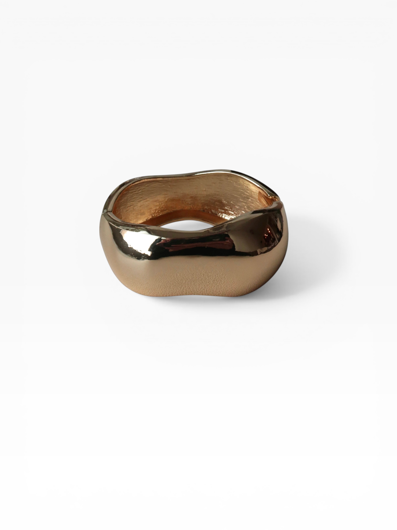 ESSEX BRACELET || GOLD