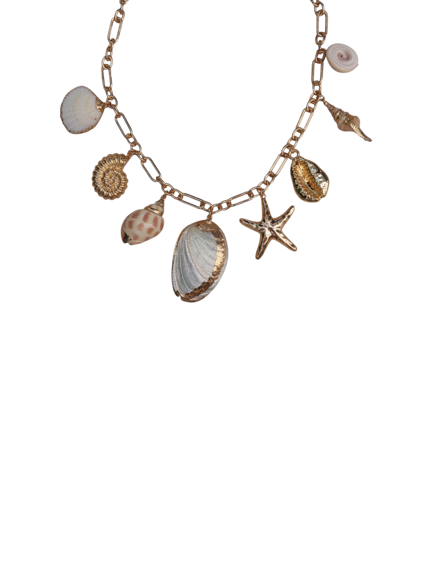 OCEAN NECKLACE