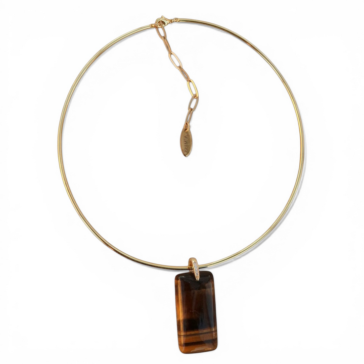 RAYA NECKLACE