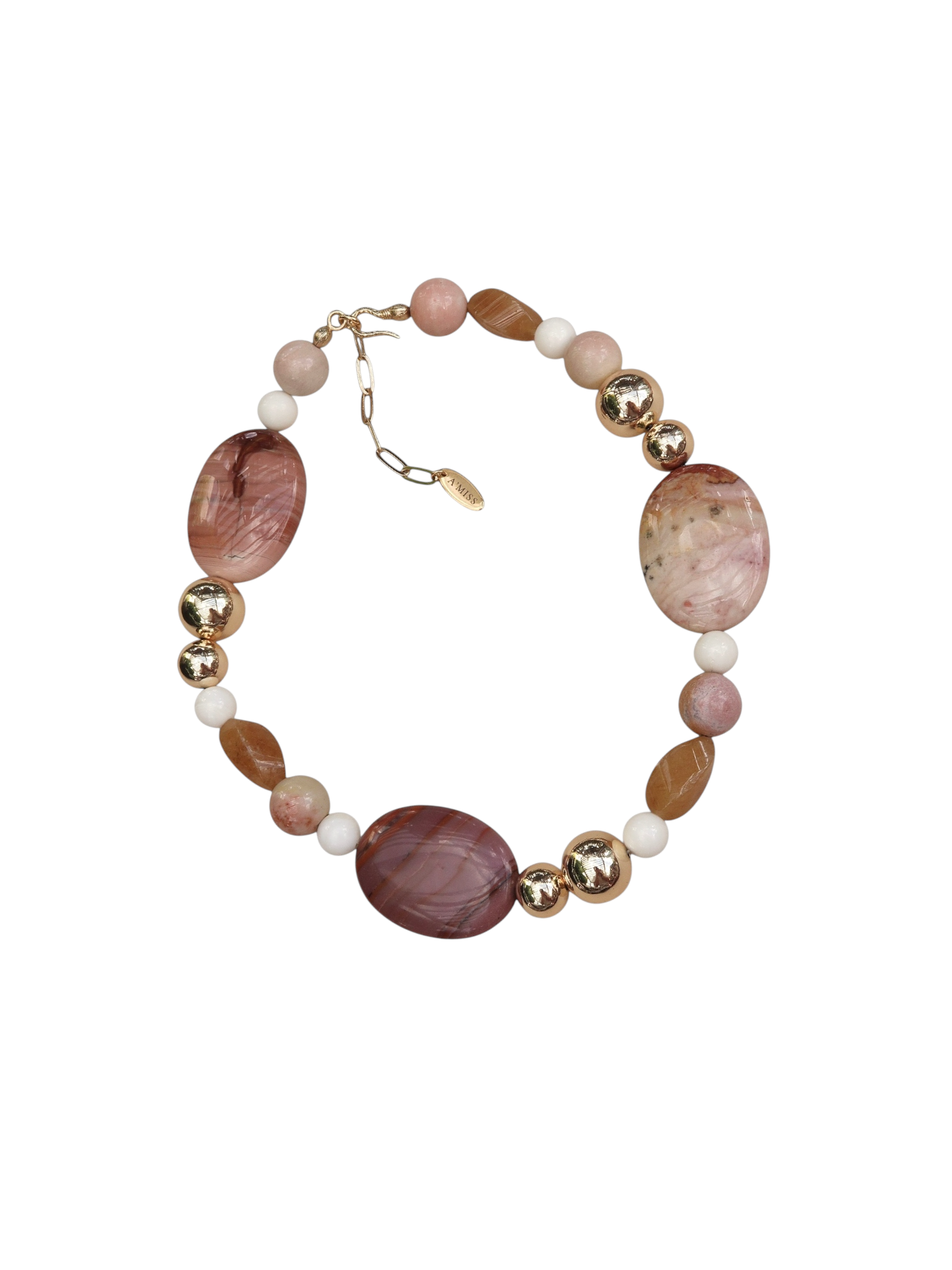 LILY NECKLACE