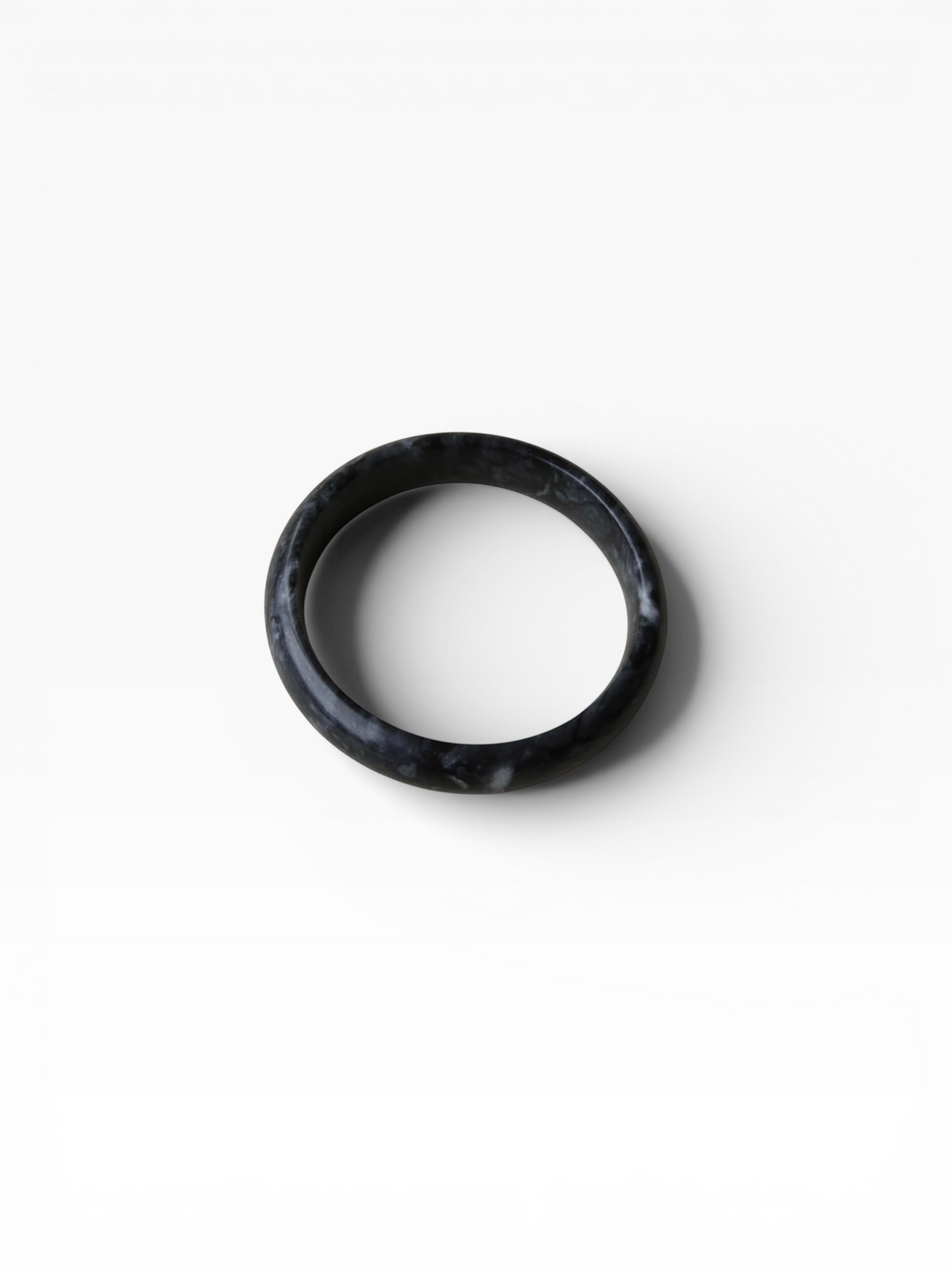GREY JADE BRACELET