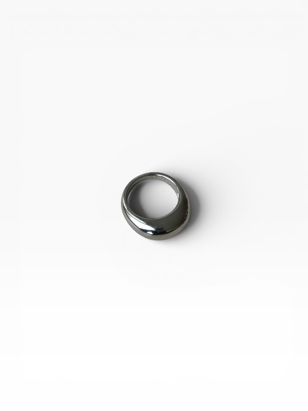 BEILEY RING || SILVER