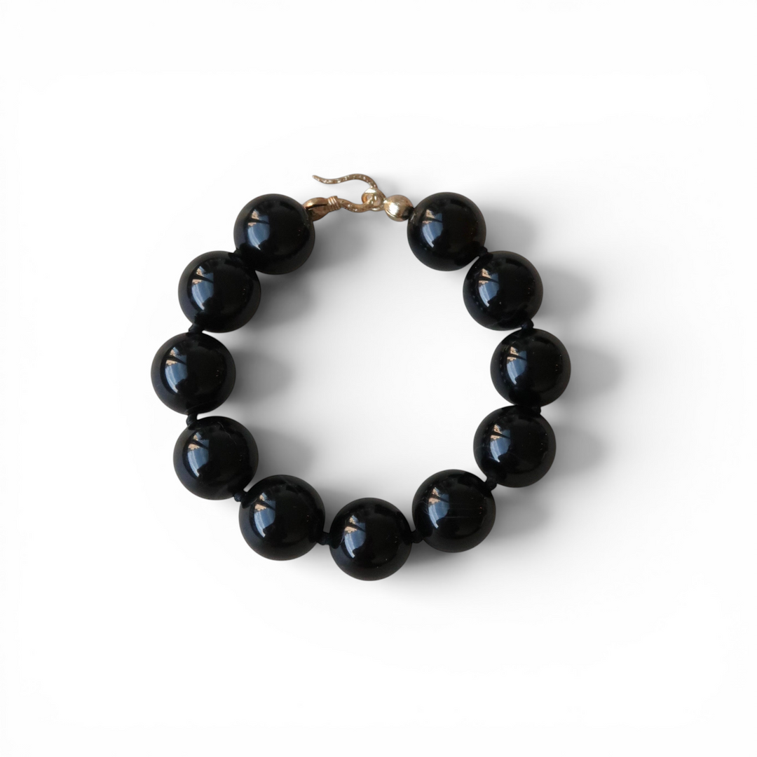 ONYX BRACELET