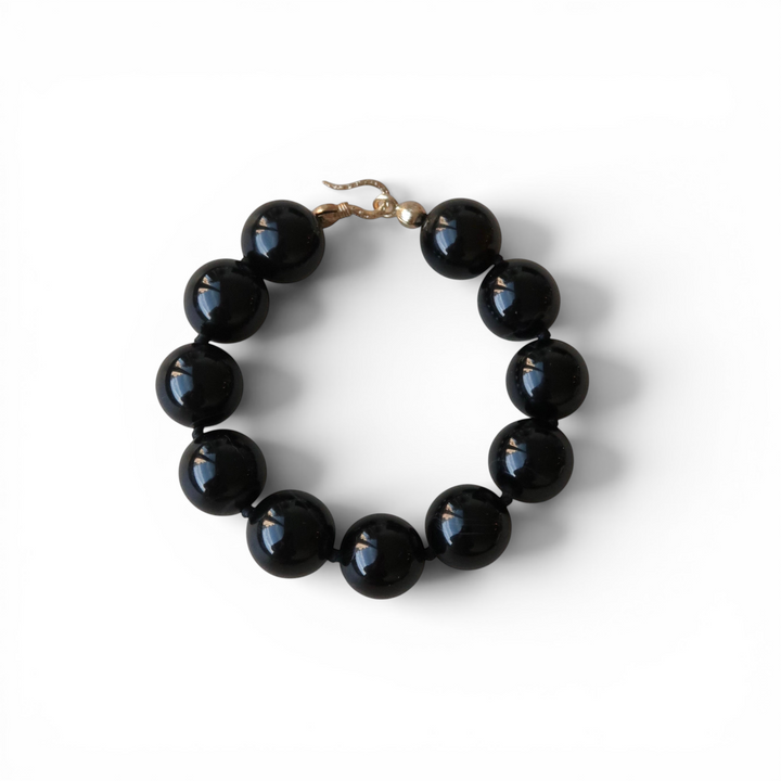 ONYX BRACELET