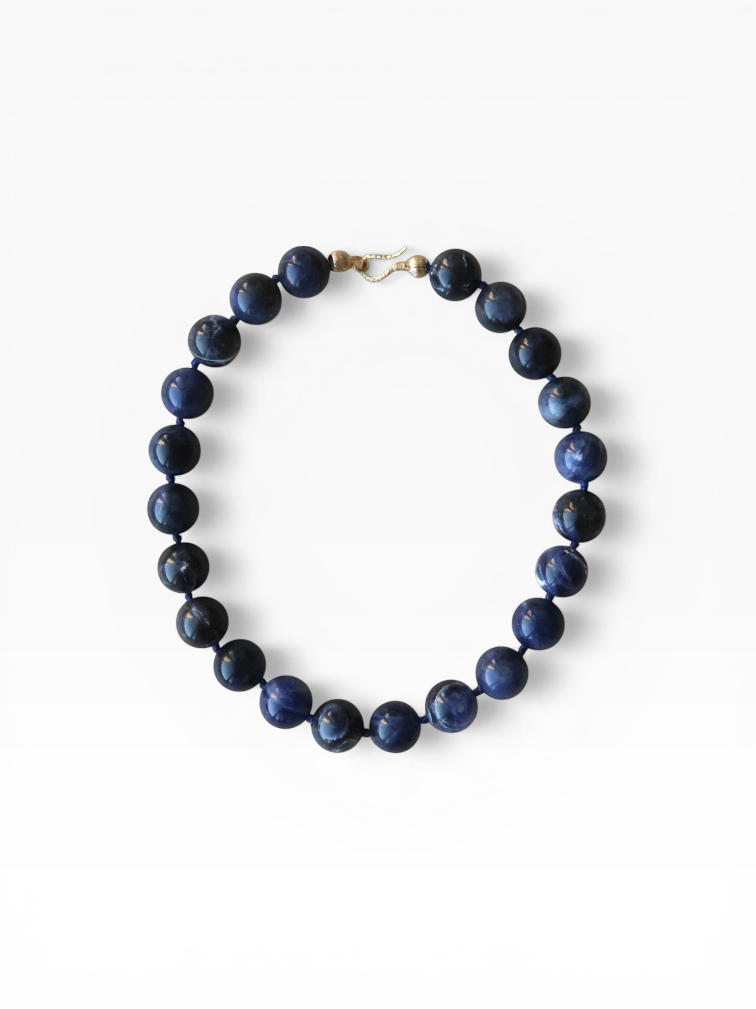 AZUL NECKLACE
