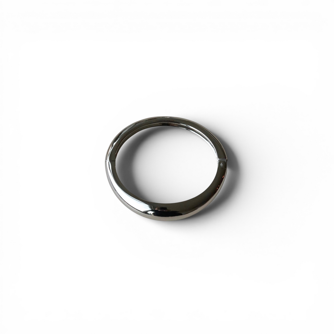 OLIVER BRACELET || SILVER